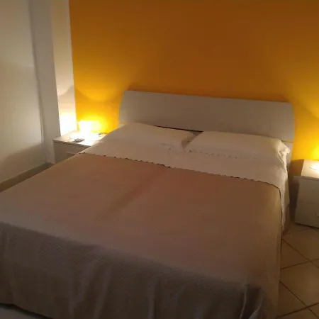 Marianna 3* Scilla