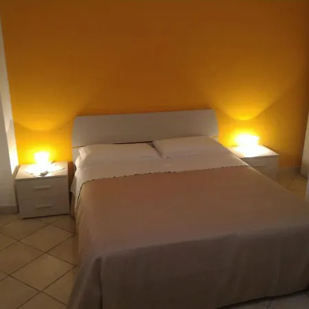 Marianna Bed & Breakfast Scilla