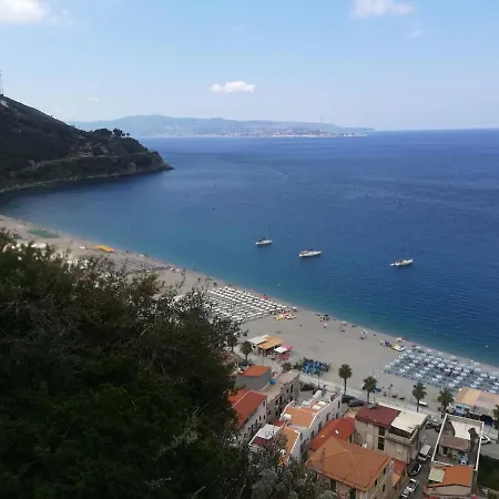 Bed & Breakfast Marianna 3*