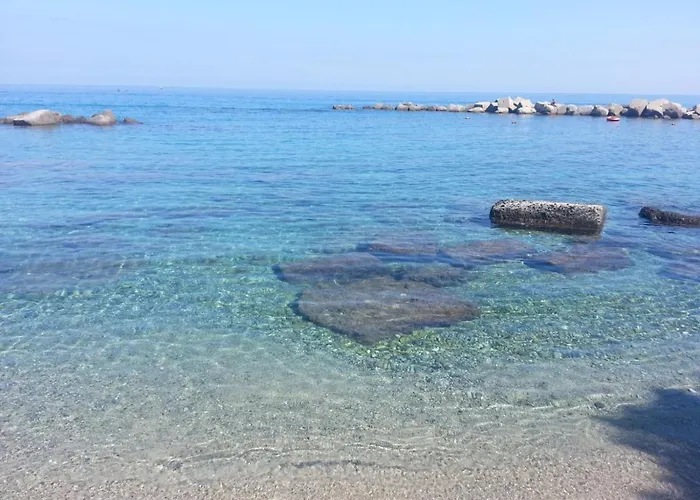 Marianna Bed & Breakfast Scilla