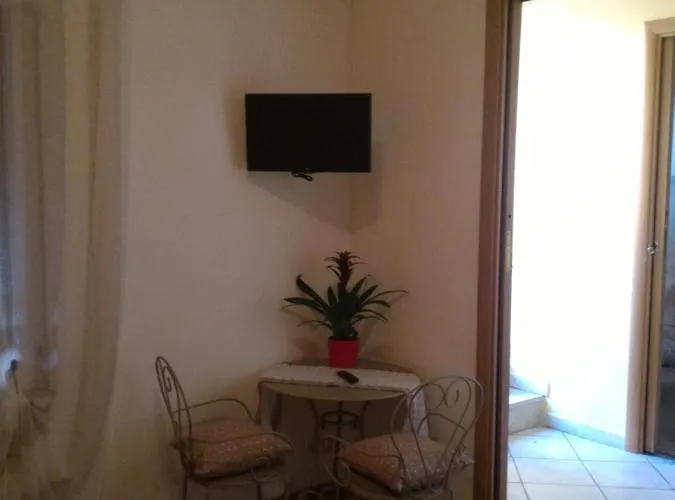 Bed & Breakfast Marianna