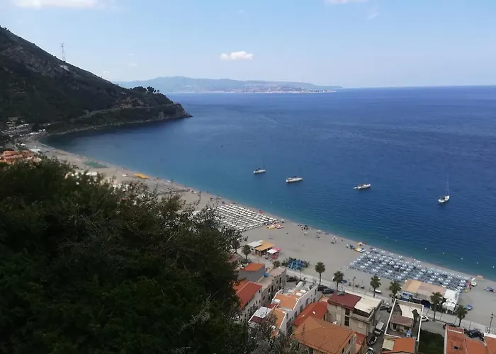 Bed & Breakfast Marianna 3*