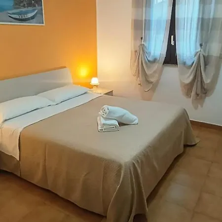 Bed & Breakfast Marianna