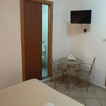 Marianna Bed & Breakfast