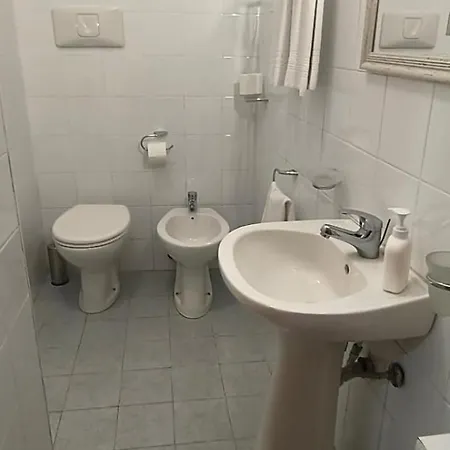 Bed & Breakfast Marianna 3*