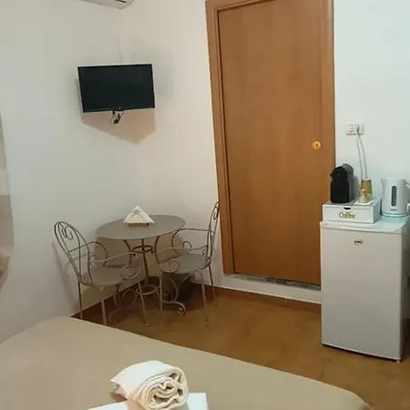 Marianna Bed & Breakfast Scilla