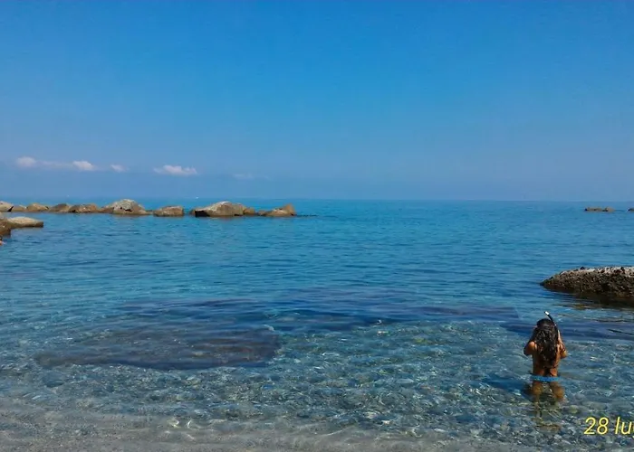 住宿加早餐酒店 Marianna